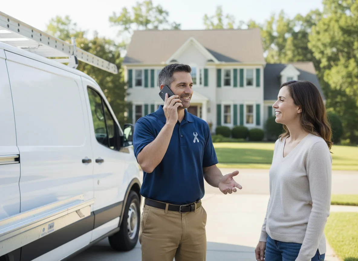 Home Gutter Service Clothier, WV FAQs