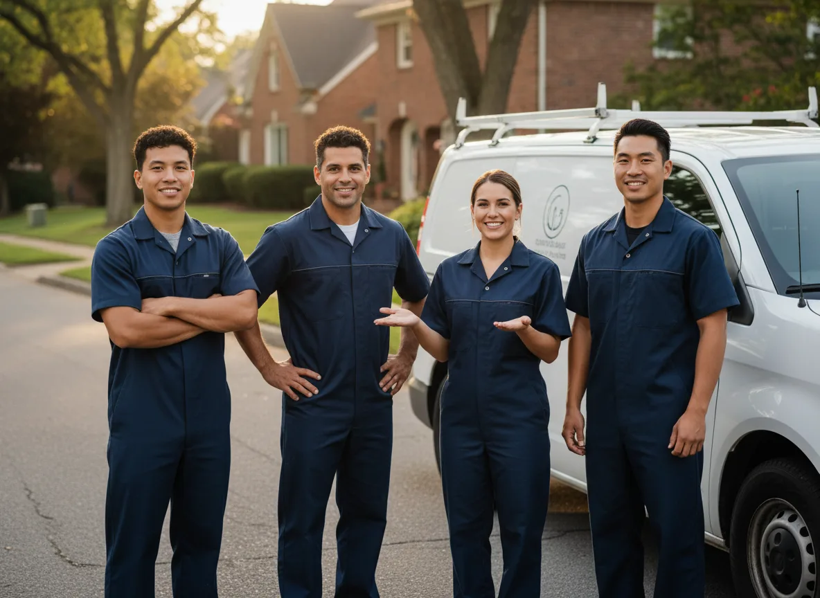 Home Gutter Service company in Clothier, WV